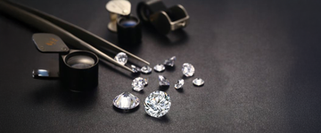 The Future of Diamonds: Unmined, Uncompromised, Unforgettable