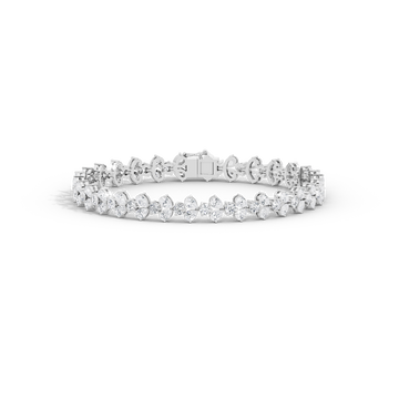 Aurelia Allure Diamond Bracelet