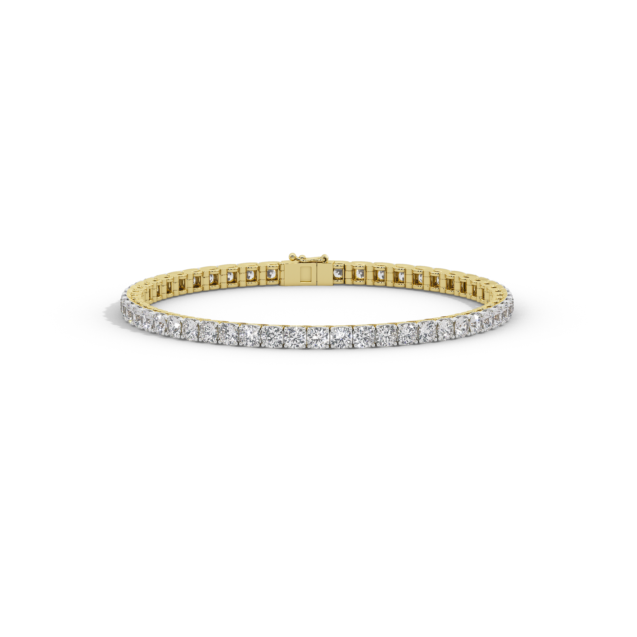 Elysian Trail Diamond Bracelet