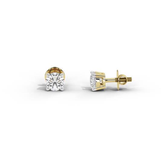 Classic Elegance Studs