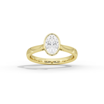 Oval Allure