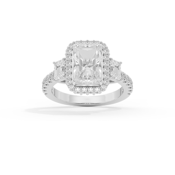 The Sovereign Spark Ring