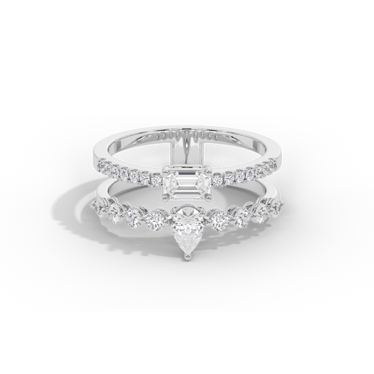 The Tiara Ring