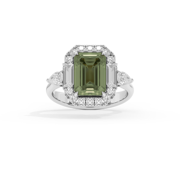 The Royal Heirloom Ring