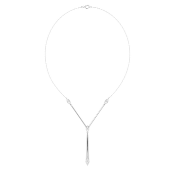 Stella Marquise Necklace