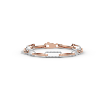 Mini Link Bracelet